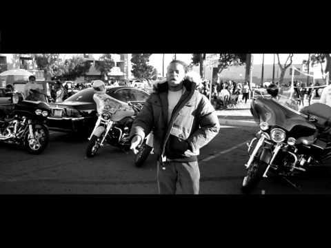 King Ruby Alexander - Inglewood Exclusive (Official Music Video)