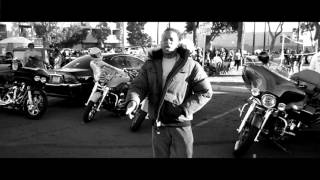 King Ruby - Exclusive (Official Music Video)