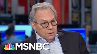 Lewis Black Asks If 2016 Is A Social Experiment | Morning Joe | MSNBC