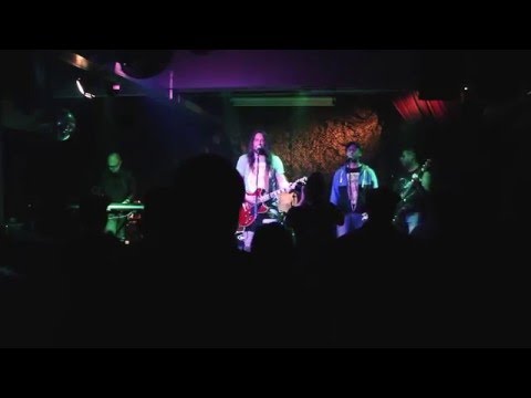 Krize Středního Věku - Kouzelný koření