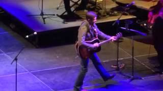 Josh Turner &quot;One Woman Man&quot;  live clip (Jones Tribute)
