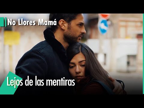 ¡Zeynep se va de casa! - No Llores Mamá