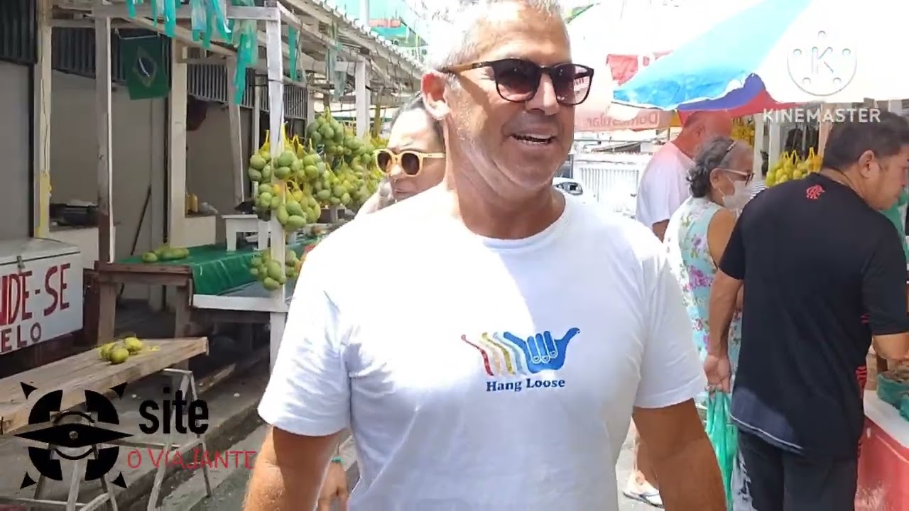 Amapá na rota da Pororoca.