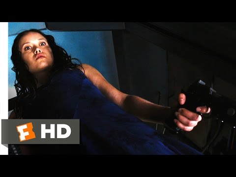 Serenity (4/10) Movie CLIP - A Danger to Us (2006) HD