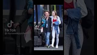 lily rose depp and vanessa paradis ⭐️⭐️ cr: lilyrosedeppsfan on tiktok