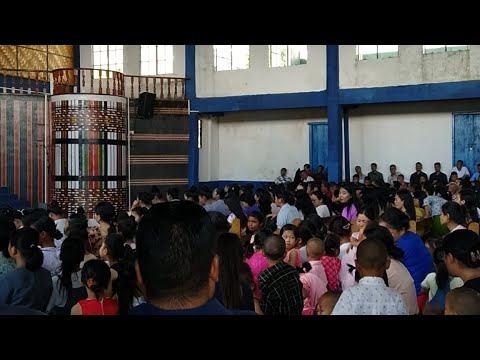 Thutak Nunpuitu Team (TNT) lamah hun kan hmang e