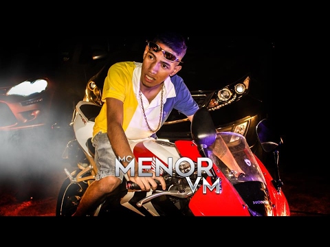 MC Menor Da VM - Se Envolveu ( DJ Impostor ) Lançamento 2017