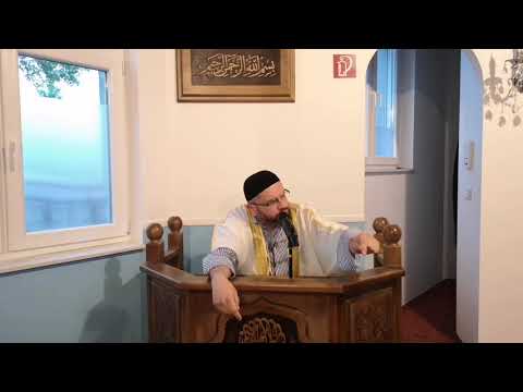 Asmer Ujkanović-Kako povratiti ponos?