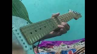 Download lagu NIDJI - heaven ( guitar solo cover ) mp3