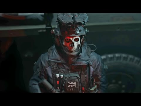 COD: Modern Warfare 2 Realism Action Kills (Kill or Capture)NO DAMAGE