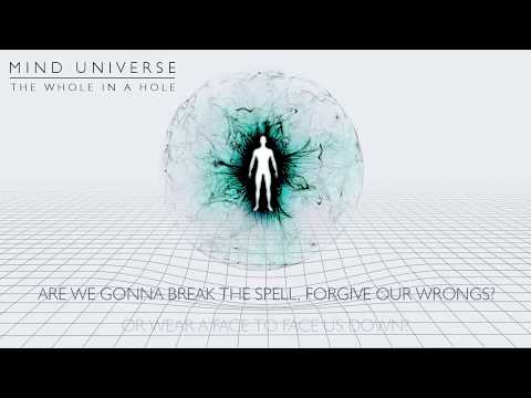Mind Universe - Unfading [Official Lyric Video]