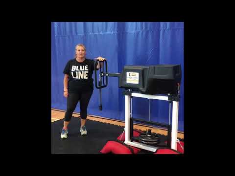 BEST WAY to PUSH on the Push/Pull Machine!