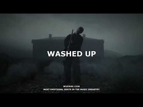 NF "Washed Up" Type Beat
