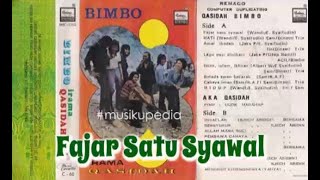 Download lagu (Full Album) Bimbo # Fajar Satu Syawal mp3