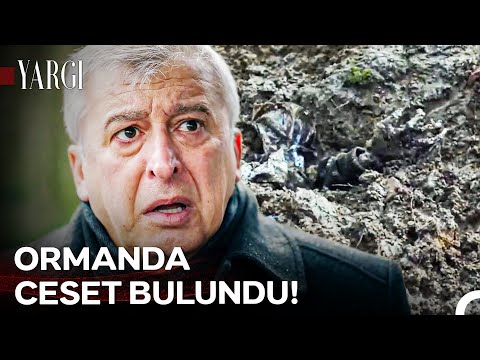 Kimliği Belirsiz Ceset Zafer Erguvan'a Mı Ait? - Yargı