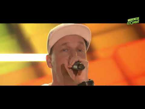 SzerencseSzombat - Animal Cannibals - Vasárnap reggel