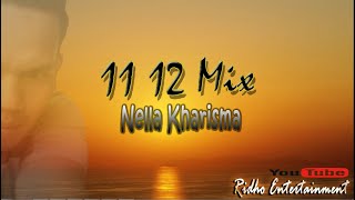Download lagu 11 12 MIX Karaoke no vocal mp3