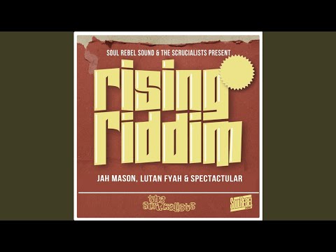 High Grade (Rising Riddim)
