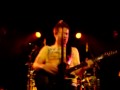 Jonny Lang "Give Me Up Again"