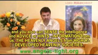 EN 1  HEAVEN  TO  THE  PEOPLE  1 Situation of mankind on the planet Earth, www.universe-people.com