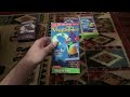 VeggieTales Larry Boy The Fib From Outer Space VHS Comparison