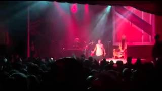 Lupe Fiasco - No Scratches pt 2 (live) @ The House of Blues Chicago 7/1/15
