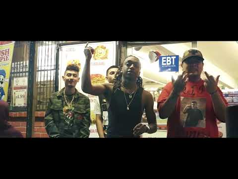 Mans One Ft. RalphTheG - What it Is (Prod. GALVXY)