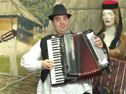 Tamb. ork. Slavonija - Sve behara i sve cveta - (LIVE) - Svrati u zavicaj - (TV Duga Plus 2016)