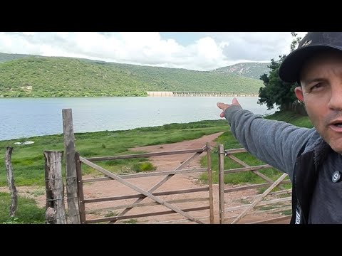 SÍTIO MELANCIA DE ITATUBA PARAÍBA LUGAR BOM E BONITO 