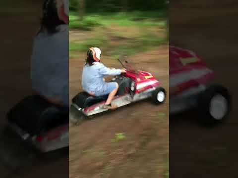 LARRY ENTICER - NO SNOW, NO PROBLEM