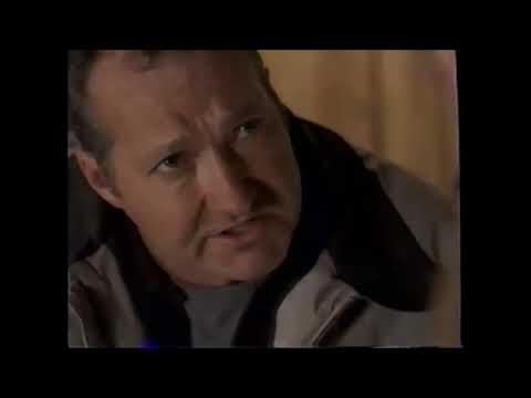 The Day the World Ended (2001) Trailer