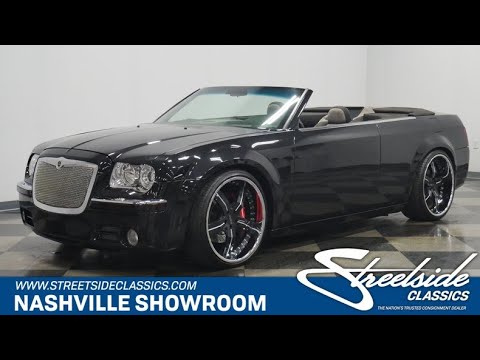 2005 Chrysler 300C (CC-1570487) for sale in Lavergne, Tennessee