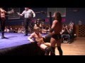 Jimmy Jacobs Tyler Black Vs Bryan Danielson Austin Aries