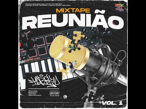 TOBÉKO - Comemora Part. Taliba e Praddok