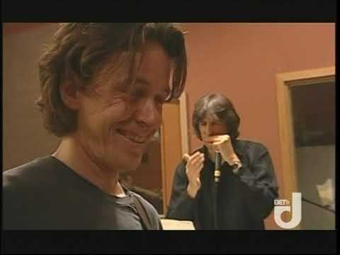 STUDIO JAMS WITH DOMINIC MILLER - PART 1