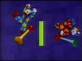 Sesame Street Clown Honking 1