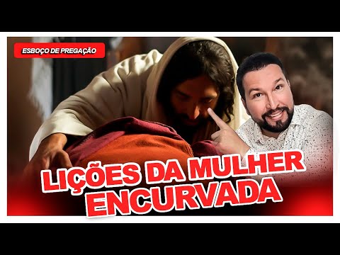 ✅Personal Applications of the Bent Woman Biblical Applications Wanderson Medeiros