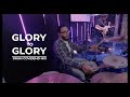 Glory to Glory/Gloria en Gloria ⚡️ Drum cam + MD mic