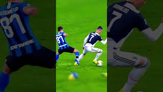 Ronaldo Humiliating Skills 😈