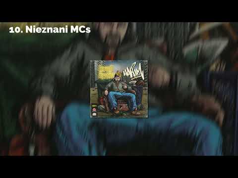 Hakim - "Nieznani MCs" (Prod. Hakim)