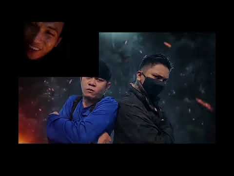 JAWTIKOL TARUGO - SMUGGLAZ FT OG. WHUN (REACTION VIDEO)