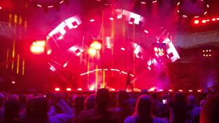 Trans-Siberian Orchestra - Prelude To Madness / Hall of the Mountain King (Tampa - 12/15/12)