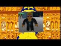 CricBloxGaming Zone Ankha Zone