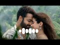 Devara Chuttamalle Song Bgm Ringtone Download Link