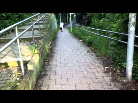 Jagt auf Skater :: Kev-FB Teil 2 Die Flucht