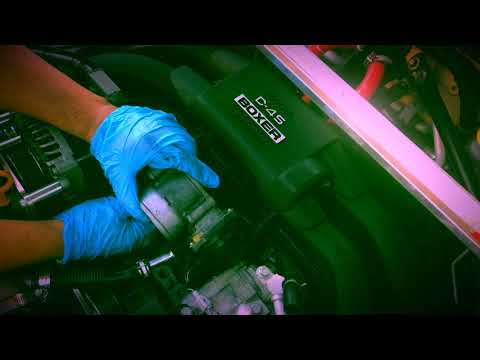 Grams 72mm Throttle Body - Frs, gt86, BRZ