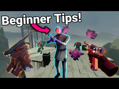 10 Tips for Beginners in The Light Brigade VR