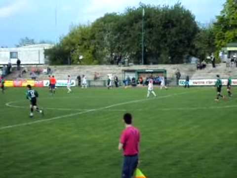 Chelmianka - Lublinianka (9.05.2010r)