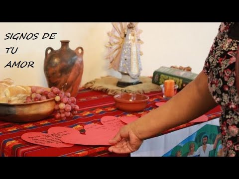 Signos De Tu Amor video