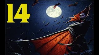 Let's Play - Ravenloft: Strahd's Possession - Part 14